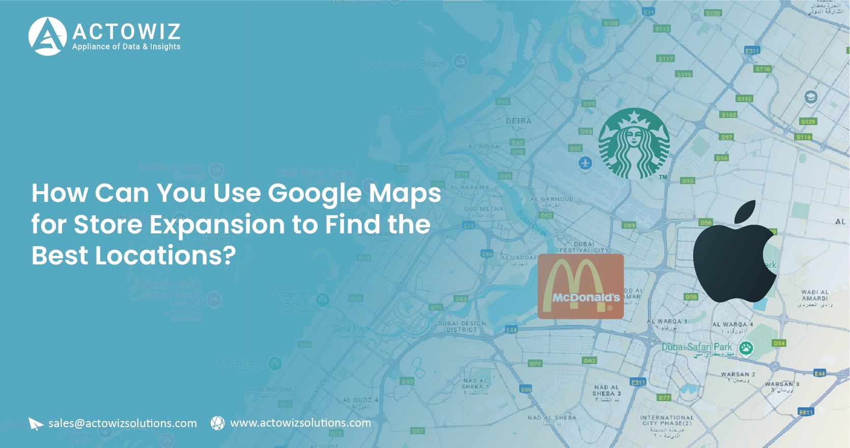 How-Can-You-Use-Google-Maps-for-Store-Expansion to-Find-the-Best-Locations